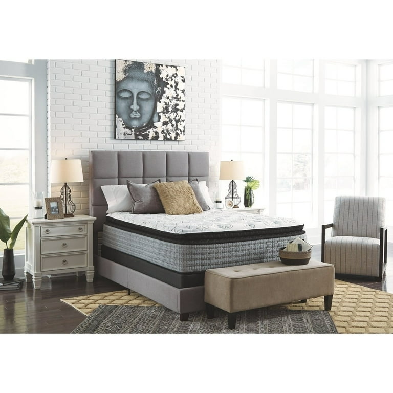 Mt rogers ltd pillowtop cheap