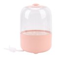 thumbnail image 1 of Underwear Washing Machine, Portable Washing Machine with Automatic Dewatering & Blue Light, USB Rechargeable Cordless Mini Washer for Apartment, Dorm, Hotel, RV, Travel, 1 of 7