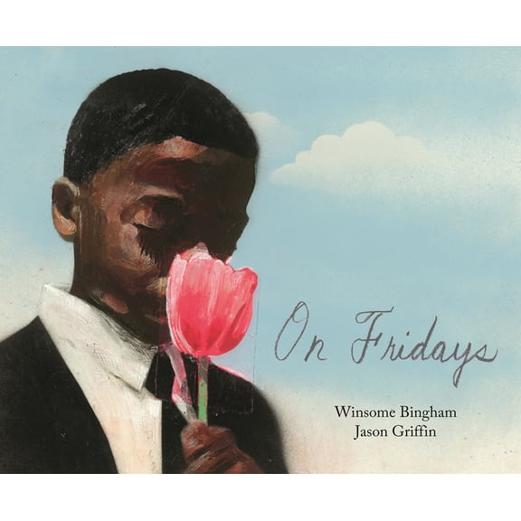 On Fridays, (Hardcover)