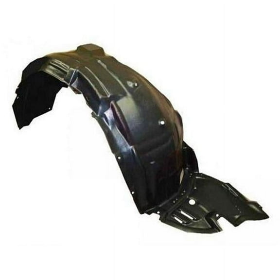 Right Hand Fender Liner for 2006-2007 Lexus GS300-430
