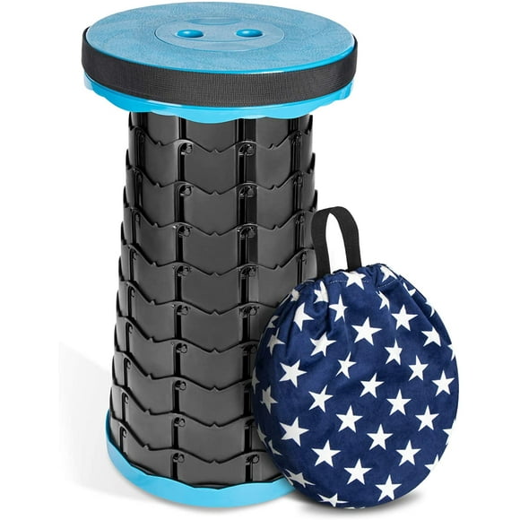 Portable Telescopic Stool