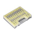 thumbnail image 3 of Drilling Bit Set, Twist Drill Bits 150Pcs 0.4mm-3.2mm Mini With Plastic Box For Clock Making For Electronics For Handicrafts, 3 of 8