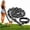 A, variant on Funny Chain Dog Leash, Giant Plastic Fake Chain, Looks Like A Heavy Chain, With A Lightweight Pet Walking Rope For Small Dogs & Funny Walks, Pets Photo Props,39.4 Inch