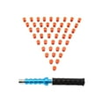 thumbnail image 2 of S SERENABLE Generic Puller Remover Deep Dent Removal Professional Dent Remover With Suction Cups, 2 of 9