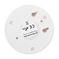 thumbnail image 4 of Indicador LED Alarma de monóxido de carbono Fácil instalación Sensor de carbono para uso doméstico Likrtyny Para estrenar, 4 of 8