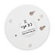thumbnail image 4 of Indicador LED Alarma de monóxido de carbono Fácil instalación Sensor de carbono para uso doméstico, 4 of 7