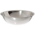 thumbnail image 1 of Crestware 16-Quart Stainless Steel Mixing Bowl, 1 of 3