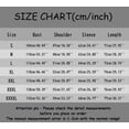 thumbnail image 3 of IWRICH Men's Number Graphic Sweatshirt Oversized Crew Neck Long Sleeve Pullover Tops Casual Basketball Sports Tees Khaki XL, 3 of 3