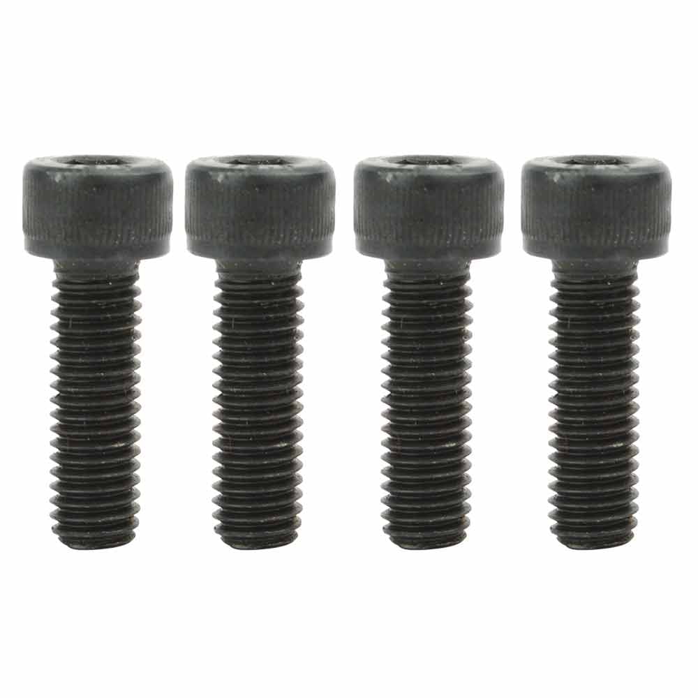 Superior Parts SP 949-760 Aftermarket Hex Socket HD Bolt M8 x 25 for Hitachi NR83A2 Nailer - 4pcs/pack