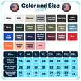 thumbnail image 3 of Class of 2026 Graduation T-Shirt – Senior 2026 Shirt High School Grad Gift Graduation Party Outfit, 3 of 3