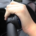 thumbnail image 5 of Perilla de volante, perilla auxiliar para volante de coche, empuñadura universal para volante de coche compatible con todos los volantes, 5 of 5