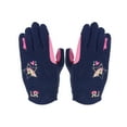 thumbnail image 3 of Little Rider Boys/Girls Fleece Riding Gloves, 3 of 4