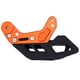 thumbnail image 2 of Guía de cadena de ancla para motocicleta, deslizador de piñón de protección de cadena de soporte, compatible con 125-450 TE , Naranja, 2 of 5
