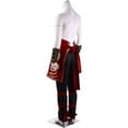 thumbnail image 5 of Men's Martial Liu Kang Arts Costume - Deluxe Warrior Outfit with Complete Accessories, 5 of 7