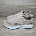 thumbnail image 2 of Ni - ke Ni - ke Dualtone Racer Woven Women Running Shoes Low Top Sneaker Trainer AJ8156-201, 2 of 5