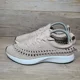 thumbnail image 2 of Nike Dualtone Racer Woven Women Running Shoes Low Top Sneaker Trainer AJ8156-201, 2 of 6