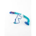 thumbnail image 3 of Jean-Michel Cousteau Youth Mask/Snorkel Combo by Body Glove  Blue, 3 of 3