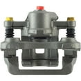 thumbnail image 4 of Centric Brake Caliper, #141-50607 Fits select: 2004-2006 KIA AMANTI, 4 of 4