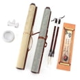 thumbnail image 2 of Chinese Calligraphy Brushes GiftChinese Calligraphy Set Written Practice Chinese Calligraphy Set Chinese Calligraphy Set Time-Tested Durability, 2 of 8