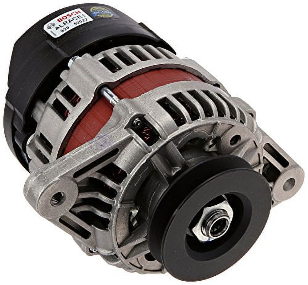Bosch AL3325X Remanufactured Alternator Fits select: 2007-2014 TOYOTA YARIS