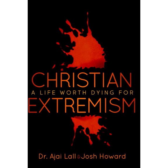 Pre-Owned Christian Extremism (Paperback) 0990757854 9780990757856