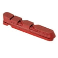 thumbnail image 1 of Kool Stop Bicycle Brake Pads (Dura-Ace/Ultegra Salmon), 1 of 2