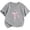 #1-Grey, variant on Boys Christian Graphic Tees God Jesus Shirts for Kids Cross Faith Bible Verse Inspirational Religious Cotton T Shirt