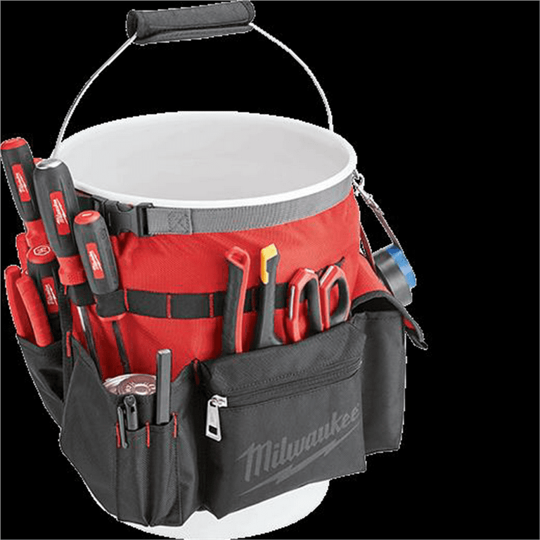 Milwaukee bucket bag new arrivals