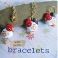 thumbnail image 2 of Bracelets (Magpie), 2 of 2