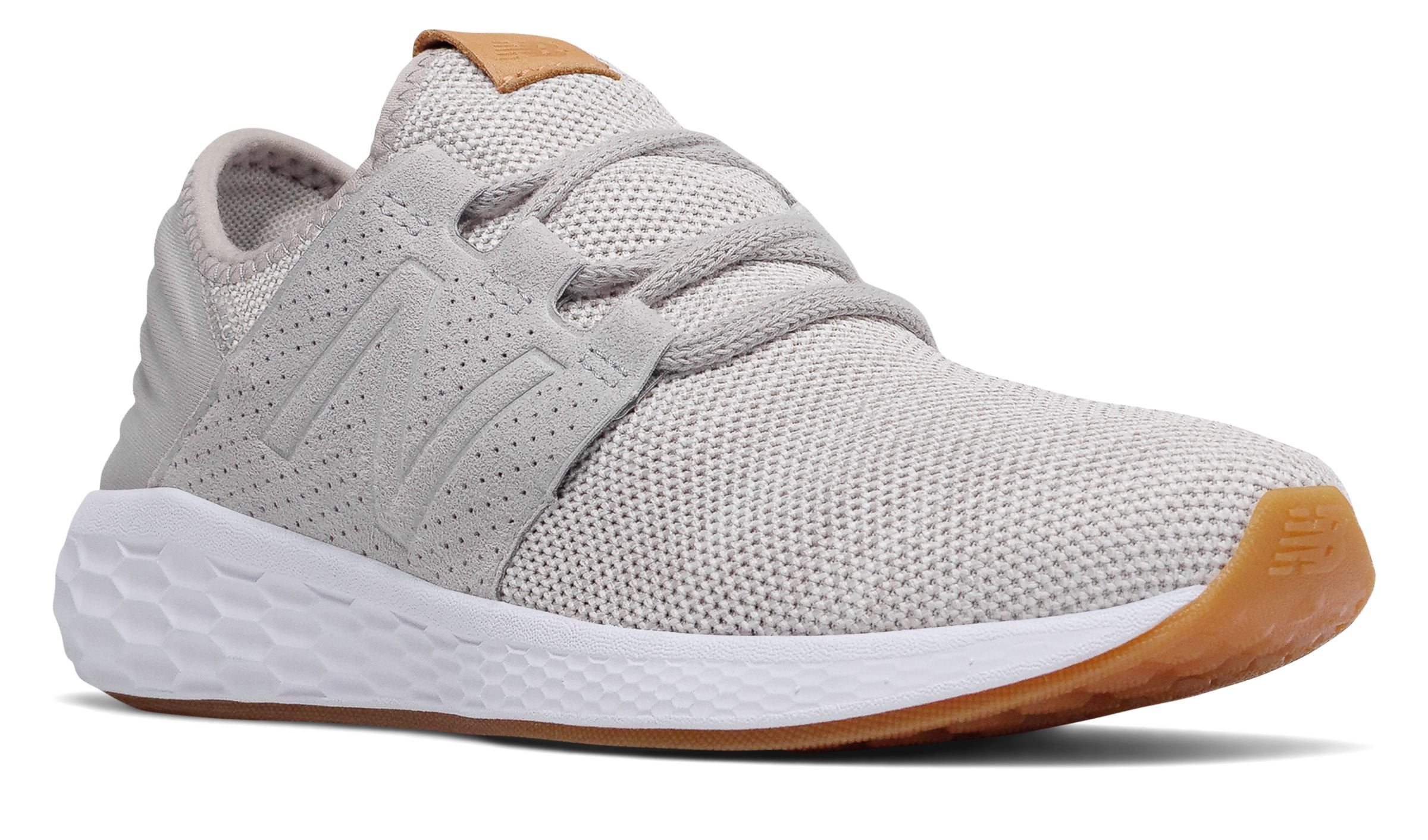 Women's fresh foam cruz v2 shop knit