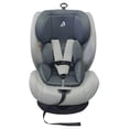thumbnail image 3 of Autoasiento D'Bebe Mare Gris, 3 of 6