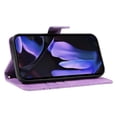 thumbnail image 2 of Flip Case For FOXDOCK Google Pixel 9A Card Slots and Kickstand Function Skin Feel Leather, 2 of 5