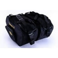 thumbnail image 4 of Bestem LGKA-CON14-SDL-R Black Regular Saddlebag Liners for Kawasaki Concours 14 GTR1400, Pair, 4 of 4
