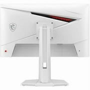 MSI MAG 274QRFW X32 27 Class WQHD Gaming LCD Monitor - 16:9 - Black - 27 Viewable - Rapid IPS - 2560 x 1440 - 1.07 Billion Colors - FreeSync Premium - 300 Nit - 0.50 ms - 320 Hz Refresh Rate - Sw...