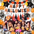 thumbnail image 4 of Halloween Ballons Décoratifs Mis 48PCS, 4 of 5