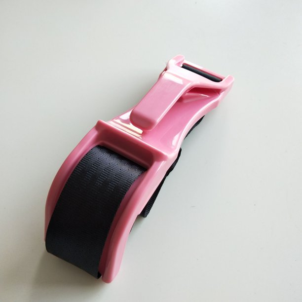 Cinturones de seguridad para embarazadas Asientos de automóvil equipados con cinturón abdominal Cinturón anti-apriete Cinturón para embarazadas