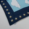 KidKraft Airplane Toddler Bedding Set