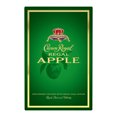 Crown Royal Regal Apple Flavored Whisky, 750 mL