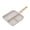 Gray, variant on Nonstick Maifan Stone Mini Frying Pan Egg Burger Dumpling Breakfast Pan Small Skillet Home Cookware for All Stovetops