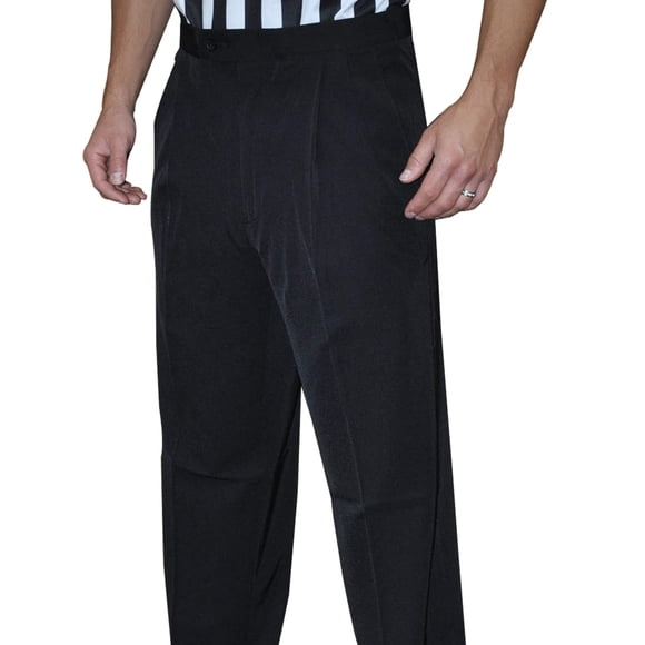 PANTALONES SMITTY Official's BKS-281 (40) Negro