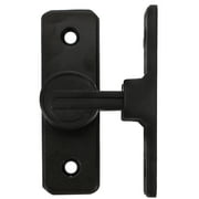 Punch-free Door Buckle Stainless Steel Bar Locks for Doors Chain Barn Bathroom Hook