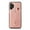Rosegold, variant on for Samsung Galaxy A32 5G Case, Galaxy A32 5G Case, Lightweight Premium PU Leather Galaxy A32 5G Wallet Case with Card Holders Protective Case for Samsung Galaxy A32 5G Adjustable Stand,Black