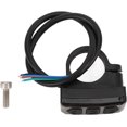 thumbnail image 1 of Electric Bike Display Switch Versatile Bicycle LCD Handlebar Control, Slip Resistant Ergonomic Sensitive Control Button Switch Handlebar On Off Switch, 1 of 8