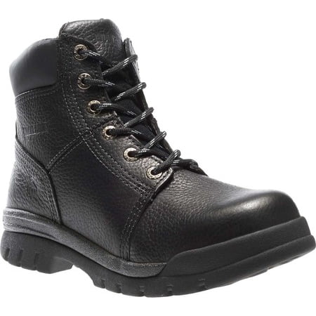

Wolverine Men s Marquette 6 Steel Toe Work Boots