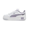 thumbnail image 2 of Tenis Mujer PUMA Casuales Original Suela Alta Comodos blanco 27, 2 of 6