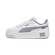 thumbnail image 2 of Tenis Mujer PUMA Casuales Original Suela Alta Comodos blanco 27, 2 of 6