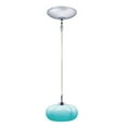 thumbnail image 3 of Jesco Lighting Jolly 1-Light Geometric Pendant, 3 of 7