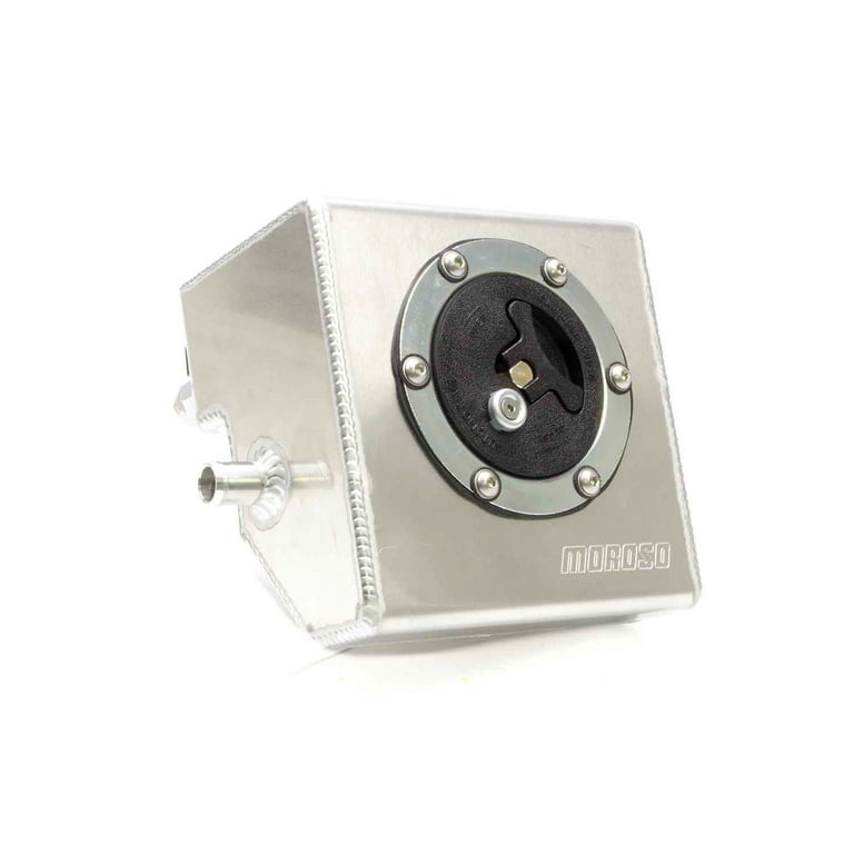Moroso Supercharger Cooling Tank 13-14 Mustang GT500 Moroso Supercharger Cooling Tank 13-14 Mustang GT500