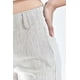 thumbnail image 4 of Short de lino con botones Roman Fashion /Juvenil, 955 (Beige) beige M, 4 of 5