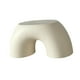 thumbnail image 4 of Taburete bajo, taburete multiusos antideslizante, simple taburete para cambiar zapatos, taburete de baño para cocina, sala de juegos, interior, hogar,, 4 of 8